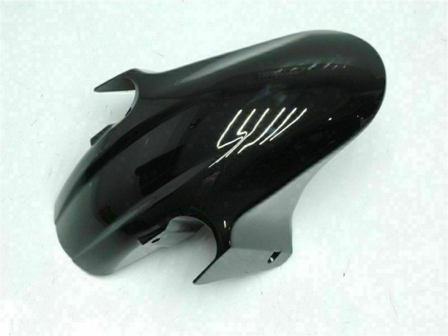 Preto Brilhante Kits Carenagem Honda CBR 1100 XX 1996-2007