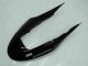 Preto Brilhante Kits Carenagem Honda CBR 1100 XX 1996-2007