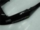 Preto Brilhante Kits Carenagem Honda CBR 1100 XX 1996-2007