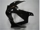 Preto Brilhante Kits Carenagem Honda CBR 600 F4i 2004-2007 Preto Brilhante Kits Carenagem Honda CBR 600 F4i 2004-2007