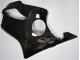 Preto Brilhante Kits Carenagem Honda CBR 600 F4i 2004-2007 Preto Brilhante Kits Carenagem Honda CBR 600 F4i 2004-2007