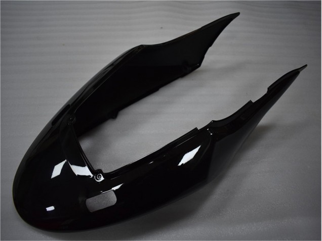 Preto Brilhante Kits Carenagem Honda CBR 600 F4i 2004-2007 Preto Brilhante Kits Carenagem Honda CBR 600 F4i 2004-2007