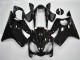 Preto Brilhante Kits Carenagem Honda CBR 600 F4i 2004-2007 Preto Brilhante Kits Carenagem Honda CBR 600 F4i 2004-2007