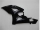 Preto Brilhante Kits Carenagem Suzuki GSXR 1000 K5 2005-2006