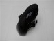 Preto Brilhante Kits Carenagem Suzuki GSXR 1000 K5 2005-2006