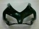 Preto Brilhante Kits Completo Carenagem Honda CBR 1000RR 2004-2005 Preto Brilhante Kits Completo Carenagem Honda CBR 1000RR 2004-2005