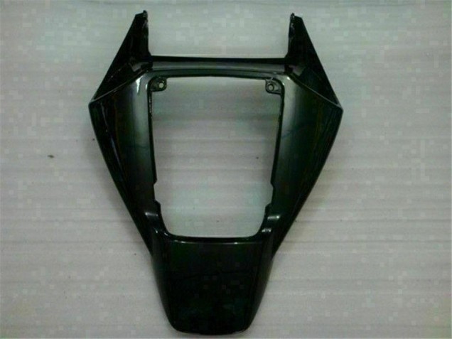 Preto Brilhante Kits Completo Carenagem Honda CBR 1000RR 2004-2005 Preto Brilhante Kits Completo Carenagem Honda CBR 1000RR 2004-2005