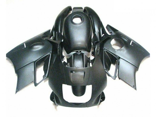 Preto Carenagem Honda CBR 600 F3 1995-1998 Preto Carenagem Honda CBR 600 F3 1995-1998