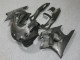 Preto Carenagem Honda CBR 600 F3 1995-1998 Preto Carenagem Honda CBR 600 F3 1995-1998