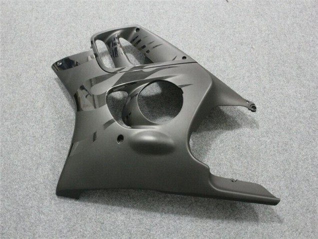 Preto Carenagem Honda CBR 600 F3 1995-1998 Preto Carenagem Honda CBR 600 F3 1995-1998