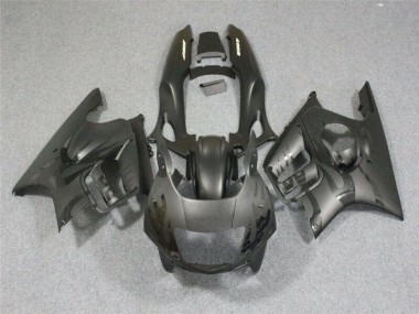 Preto Carenagem Honda CBR 600 F3 1995-1998