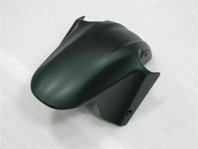 Preto Carenagem Honda CBR 600 F4i 2004-2007 Preto Carenagem Honda CBR 600 F4i 2004-2007