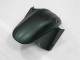 Preto Carenagem Honda CBR 600 F4i 2004-2007 Preto Carenagem Honda CBR 600 F4i 2004-2007
