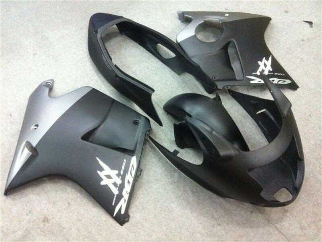 Preto Carenagem & Plástico Honda CBR 1100 XX 1996-2007