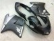 Preto Carenagem & Plástico Honda CBR 1100 XX 1996-2007