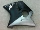 Preto Carenagem & Plástico Honda CBR 1100 XX 1996-2007