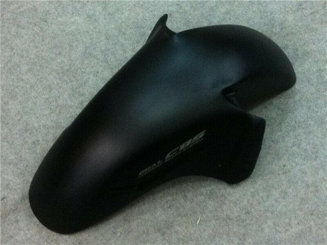 Preto Carenagem & Plástico Honda CBR 1100 XX 1996-2007
