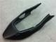 Preto Carenagem & Plástico Honda CBR 1100 XX 1996-2007