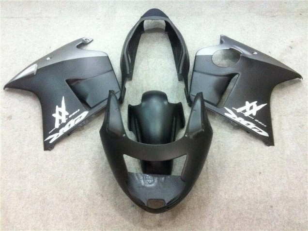 Preto Carenagem & Plástico Honda CBR 1100 XX 1996-2007