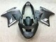 Preto Carenagem & Plástico Honda CBR 1100 XX 1996-2007