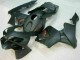 Preto Carenagem & Plástico Honda CBR 600RR 2003-2004 Preto Carenagem & Plástico Honda CBR 600RR 2003-2004