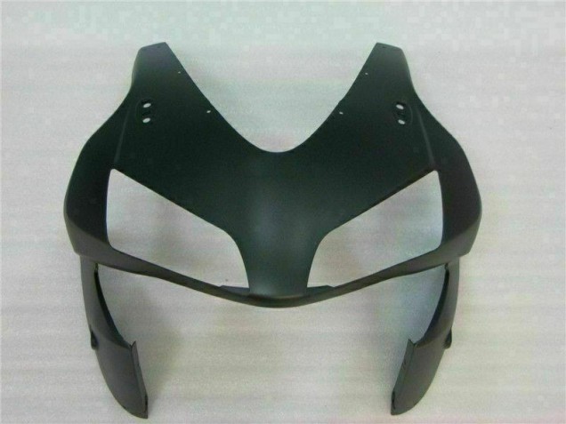Preto Carenagem & Plástico Honda CBR 600RR 2003-2004 Preto Carenagem & Plástico Honda CBR 600RR 2003-2004