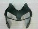 Preto Carenagem & Plástico Honda CBR 600RR 2003-2004 Preto Carenagem & Plástico Honda CBR 600RR 2003-2004