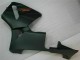 Preto Carenagem & Plástico Honda CBR 600RR 2003-2004 Preto Carenagem & Plástico Honda CBR 600RR 2003-2004