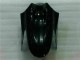 Preto Carenagem & Plástico Kawasaki EX250 2008-2012 Preto Carenagem & Plástico Kawasaki EX250 2008-2012