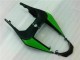 Preto Carenagem & Plástico Kawasaki EX250 2008-2012 Preto Carenagem & Plástico Kawasaki EX250 2008-2012