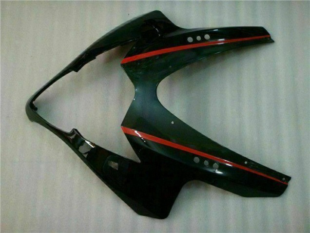 Preto Carenagem & Plástico Suzuki GSXR 1000 K5 2005-2006 Preto Carenagem & Plástico Suzuki GSXR 1000 K5 2005-2006