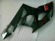 Preto Carenagem & Plástico Suzuki GSXR 1000 K5 2005-2006 Preto Carenagem & Plástico Suzuki GSXR 1000 K5 2005-2006