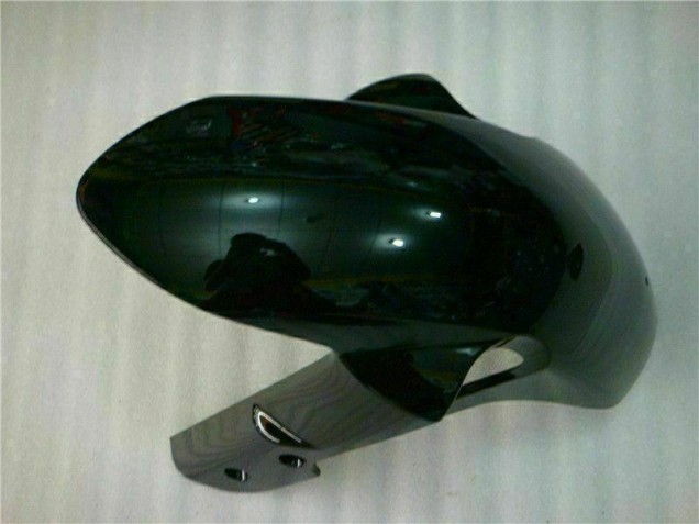 Preto Carenagem & Plástico Suzuki GSXR 1000 K5 2005-2006 Preto Carenagem & Plástico Suzuki GSXR 1000 K5 2005-2006