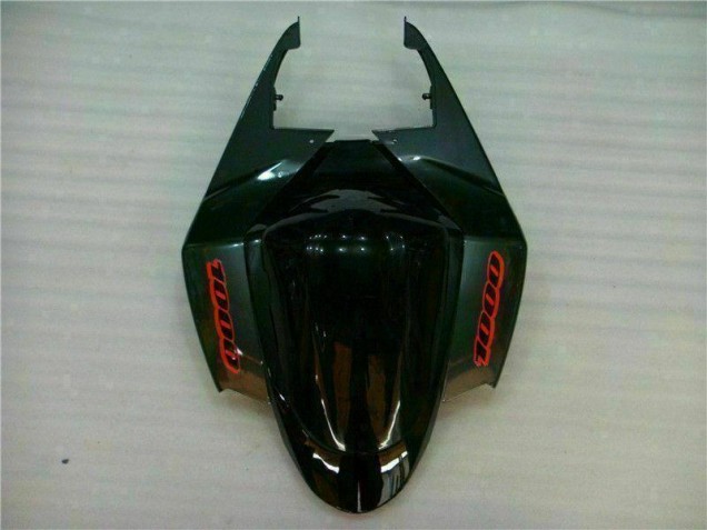 Preto Carenagem & Plástico Suzuki GSXR 1000 K5 2005-2006 Preto Carenagem & Plástico Suzuki GSXR 1000 K5 2005-2006
