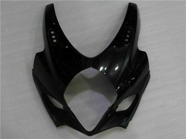 Preto Carenagem & Plástico Suzuki GSXR 1000 K7 2007-2008 Preto Carenagem & Plástico Suzuki GSXR 1000 K7 2007-2008