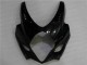 Preto Carenagem & Plástico Suzuki GSXR 1000 K7 2007-2008 Preto Carenagem & Plástico Suzuki GSXR 1000 K7 2007-2008