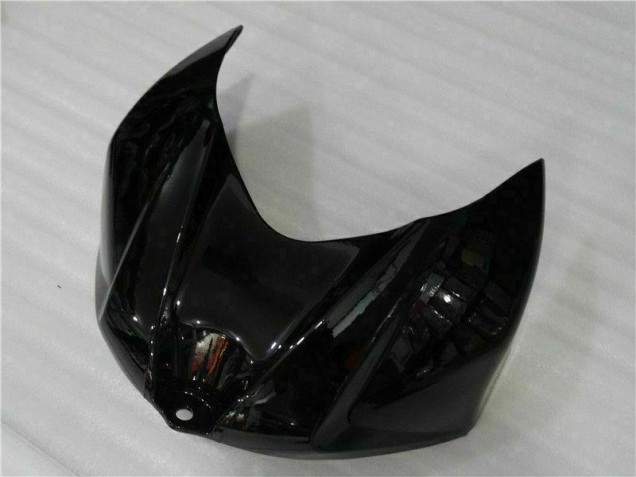 Preto Carenagem & Plástico Suzuki GSXR 1000 K7 2007-2008 Preto Carenagem & Plástico Suzuki GSXR 1000 K7 2007-2008