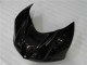 Preto Carenagem & Plástico Suzuki GSXR 1000 K7 2007-2008 Preto Carenagem & Plástico Suzuki GSXR 1000 K7 2007-2008