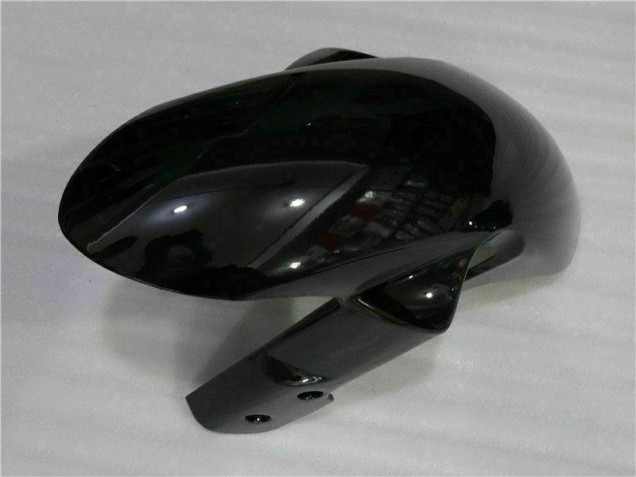 Preto Carenagem & Plástico Suzuki GSXR 1000 K7 2007-2008 Preto Carenagem & Plástico Suzuki GSXR 1000 K7 2007-2008