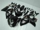 Preto Carenagem & Plástico Suzuki GSXR 1000 K9 2009-2016 Preto Carenagem & Plástico Suzuki GSXR 1000 K9 2009-2016