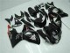 Preto Carenagem & Plástico Suzuki GSXR 1000 K9 2009-2016 Preto Carenagem & Plástico Suzuki GSXR 1000 K9 2009-2016