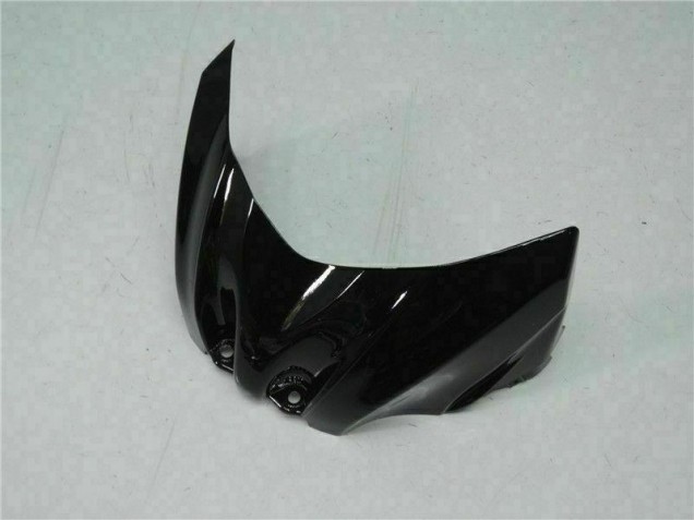 Preto Carenagem & Plástico Suzuki GSXR 1000 K9 2009-2016 Preto Carenagem & Plástico Suzuki GSXR 1000 K9 2009-2016