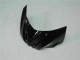 Preto Carenagem & Plástico Suzuki GSXR 1000 K9 2009-2016 Preto Carenagem & Plástico Suzuki GSXR 1000 K9 2009-2016
