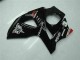 Preto Carenagem & Plástico Suzuki GSXR 1000 K9 2009-2016 Preto Carenagem & Plástico Suzuki GSXR 1000 K9 2009-2016