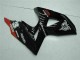 Preto Carenagem & Plástico Suzuki GSXR 1000 K9 2009-2016 Preto Carenagem & Plástico Suzuki GSXR 1000 K9 2009-2016