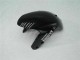 Preto Carenagem & Plástico Suzuki GSXR 1000 K9 2009-2016 Preto Carenagem & Plástico Suzuki GSXR 1000 K9 2009-2016