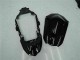 Preto Carenagem & Plástico Suzuki GSXR 1000 K9 2009-2016 Preto Carenagem & Plástico Suzuki GSXR 1000 K9 2009-2016