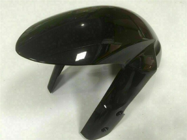 Preto Carenagem & Plástico Suzuki GSXR 600 / 750 K6 2006-2007 Preto Carenagem & Plástico Suzuki GSXR 600 / 750 K6 2006-2007