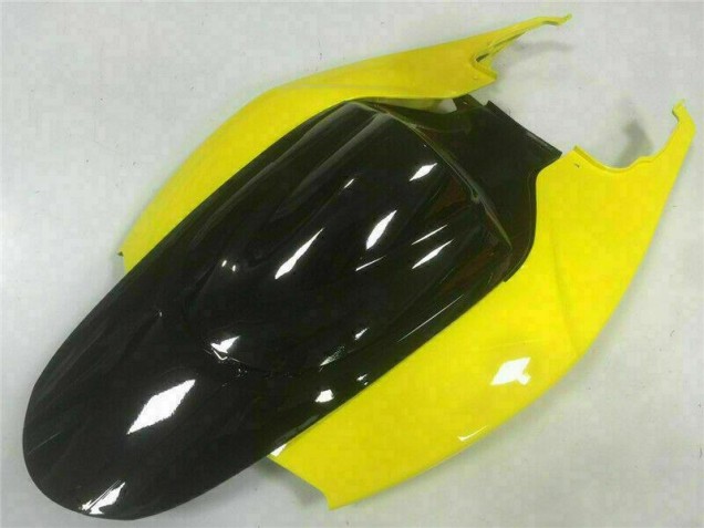 Preto Carenagem & Plástico Suzuki GSXR 600 / 750 K6 2006-2007 Preto Carenagem & Plástico Suzuki GSXR 600 / 750 K6 2006-2007