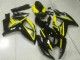 Preto Carenagem & Plástico Suzuki GSXR 600 / 750 K6 2006-2007 Preto Carenagem & Plástico Suzuki GSXR 600 / 750 K6 2006-2007